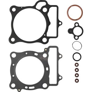 Honda CRF250R Top End Gasket Kit - Vertex Pistons - `22-`23